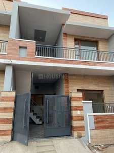 Flats for Sale in Gillco Valley Sector 115 Mohali .